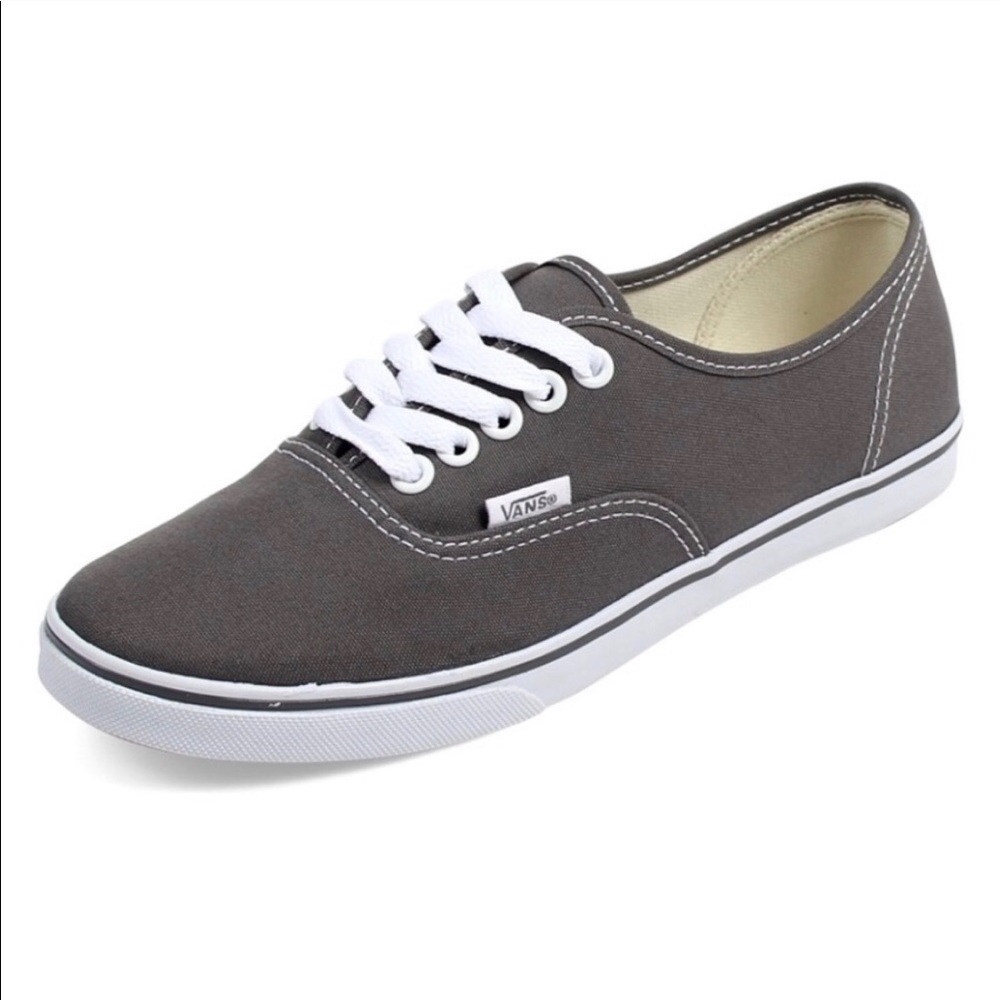 Vans Authentic Lo Pro Sneakers